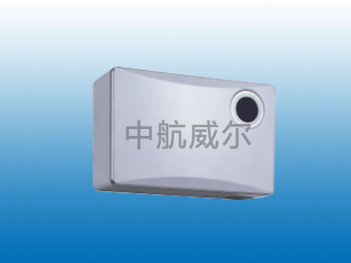壁挂无管道式新风机