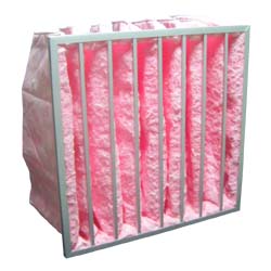 除尘过滤器