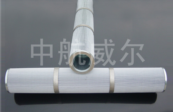 过滤芯
