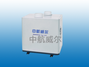 除湿IFLC系列