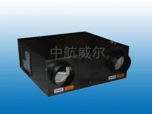 送排一体新风机系列